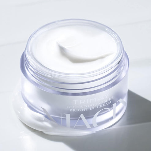 Trimay - Face Cream