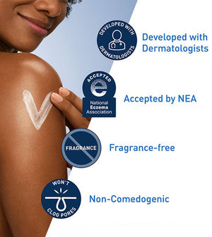 Cera Ve - Daily Moisture Lotion