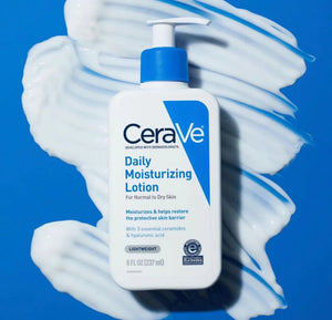 Cera Ve - Daily Moisture Lotion
