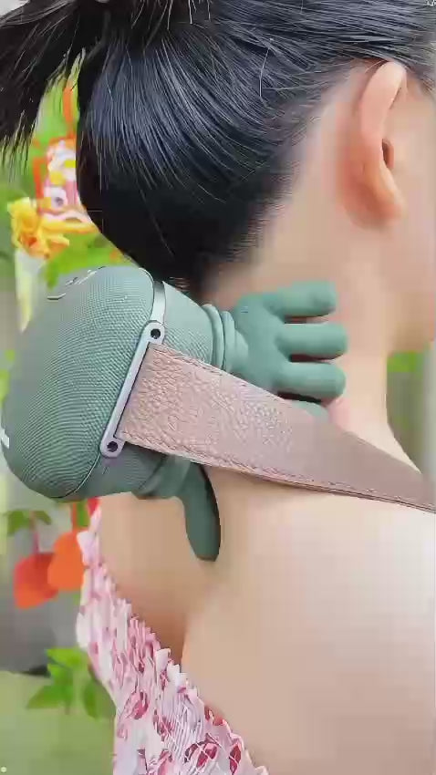 Shoulder & Neck Massager ©