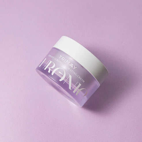 Trimay - Face Cream